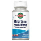 Melatonina con Griffonia