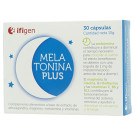 Melatonina Plus Ifigen