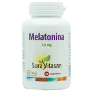 Pastillas de Melatonina Sura Vitasan