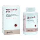 Metabolic Pur de LCN (120 cápsulas)