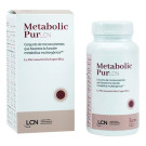 Metabolic Pur de LCN (60 cápsulas)