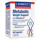 Metabolic Weight Support Lamberts