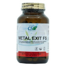METAL EXIT FS de CFN