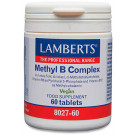 Methyl B Complex de Lamberts