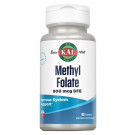Methyl Folate 800 mcg (L-5-MTHF)