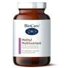 Methyl Multinutrient de BioCare