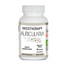 Micotherapy Auricularia