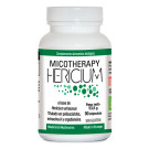 Micotherapy Hericium