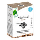 MicoVital Maitake - 60 cápsulas