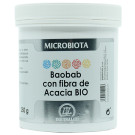 Microbiota Baobab con Fibra de Acacia