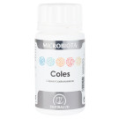 Microbiota Coles