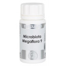 Microbiota Megaflora 9 60 cápsulas