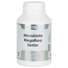 Microbiota Megaflora Senior - 180 cápsulas