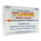 Mictio Complex Vitaminor
