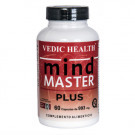 Mind Master Plus de Vedic Health