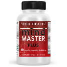 Mind Master Plus de Vedic Health