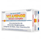 Minero Complex Vitaminor