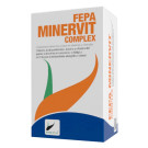 Minervit Complex - 20 cápsulas