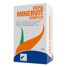 Minervit Complex - 60 cápsulas