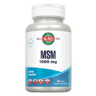 MSM 1000 mg