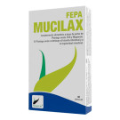 Mucilax (40 cápsulas)