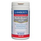 Multi-Guard ADR Lamberts - 60 comprimidos
