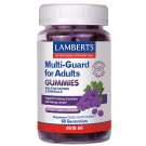 Multiguard para Adultos (gummies)
