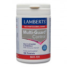 Multi-Guard Control Lamberts