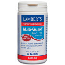 Multi-Guard Iron Free (Sin Hierro ni Yodo) Lamberts