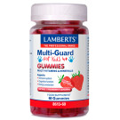 Multiguard for Kids (gummies)