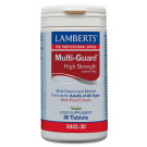 MultiGuard 30 Comprimidos