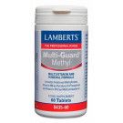 Multi-Guard Methyl de Lamberts