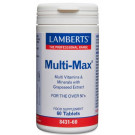 Multi-Max Lamberts