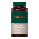 Multi Vital Forte Activo (90 cápsulas)