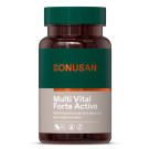Multi Vital Forte Activo (60 cápsulas)
