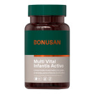 Multi Vital Infantis Activo (30 comprimidos)