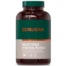 Multi Vital Infantis Activo