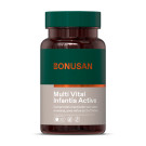 Multi Vital Infantis Activo