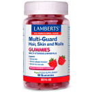 Multiguard Pelo, Piel y Uñas (gummies)