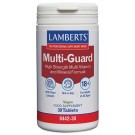 MultiGuard 30 Comprimidos