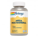 MultiMineral | Mega Multi Mineral Solaray