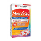 MultiVit 4G Defensas