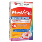 MultiVit 4G Defensas