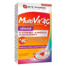 MultiVit 4G Sénior