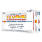 Multivitamino Complex Vitaminor