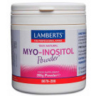 MYO-Inositol en polvo Lamberts