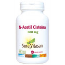 N-Acetil Cisteína 600 mg