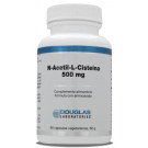 N-Acetil-L-Cisteína 500 mg