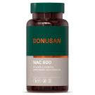 NAC 600 mg