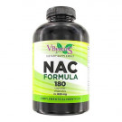 NAC Formula de VByotics
